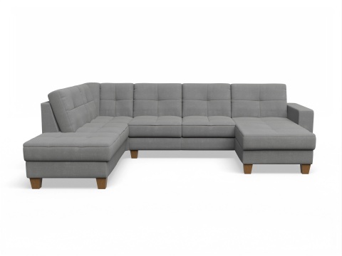 Wohnlandschaft OT LO Medium L
